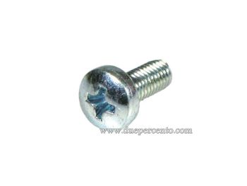 Vite M5x12mm a croce per piatto statore