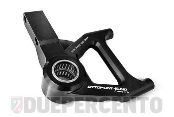 Supporto pinza freno anteriore OTTOPUNTOUNO interasse fori 84 mm per forcella PIAGGIO ZIP SP/ Vespa