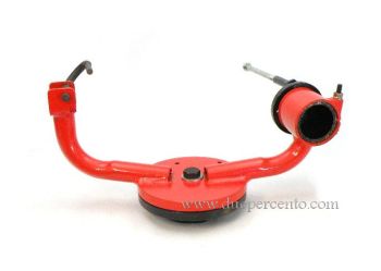 Supporto motore girevole per Vespa 50/ 50 Special/ ET3/ Primavera/ PK50-125/ PX125-200/ P200E