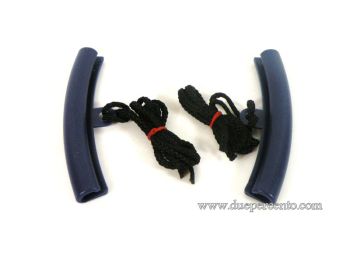 Protezione cerchio tubeless per montaggio pneumatici