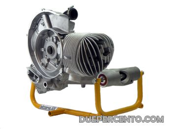 Supporto motore PLC Corse - per Vespa 50/ 50 Special/ ET3/ Primavera/ PK50-125/ PX125-200/ P200E