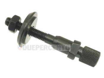 Attrezzo per la sostituzione dei dischi frizione per Vespa 50/ 50 special/ ET3/ PX125-200/ P200E/ Rally 180-200/ T5/ GTR/ TS/ Sprint