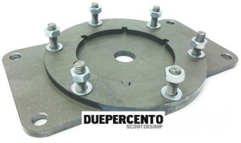 Attrezzo ripara parastrappi Vespa GL/Sprint/TS/Rally/PX125-150/PE200/T5