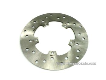 Disco freno PIAGGIO Standard, Ø 200/97/4 mm, 5 fori per Vespa PX125-200 E'98/ MY/ '11/ ET2/ ET4/ LX/ ZIP SP, Grimeca Classic NT