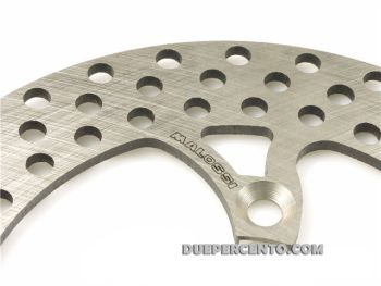 Disco freno MALOSSI MHR, Ø 200/97/4,0 mm, 5 fori per Vespa PX125-200 E'98/ MY/ '11/ ET2/ ET4/ LX/ ZIP SP, Grimeca Classic NT