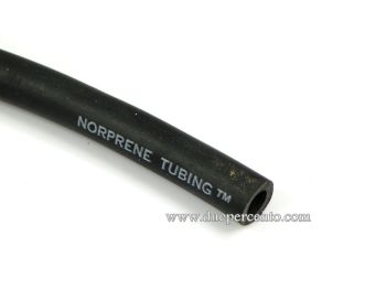 Tubo per olio freni, Ø 6,4x2,4 mm, l=200 mm, neoprene, tipo: A60-G