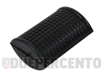 Gommino pedale freno posteriore per Vespa 50/ 50 Special/ ET3/ Primavera/ PX125-200/ PE/ T5