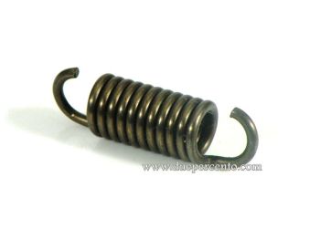 Molla ganasce freno posteriore FA ITALIA per Vespa V50/PV/ET3/ VNA-T4/Rally 180 anteriore/posteriore per Vespa PX/T5/PK/S/XL/XL2/FL