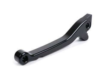 Leva sportiva BGM PRO CNC freno - colore nero per freno a disco Vespa PX'98/ MY/ LML/ Grimeca