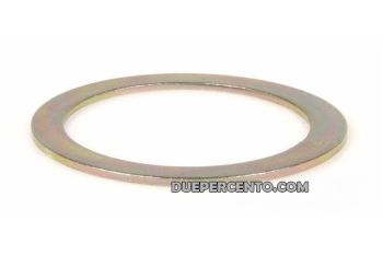 Rondella tubo comando cambio /acceleratore, Ø 31x24x1 mm, per Vespa PX/ T5/ V50 R/ S/ Special/ ET3/ PK