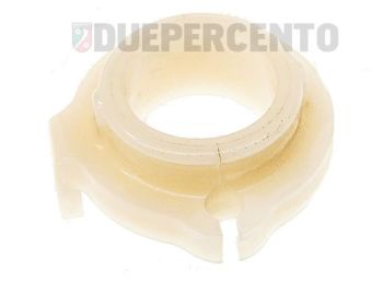 Puleggia comando gas cannotto dello sterzo, per Vespa PK50-125/ XL/ ETS/ Rush /PX125-200/ PE /MY/ T5