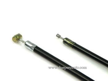 Kit cavo acceleratore e cavo aria MALOSSI per carburatori PHB