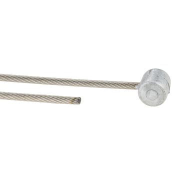 Cavo frizione - Freno anteriore SIP 1,9x1885mm per Vespa 50/ 50 special/ ET3/ PK50-125/ PX125-200/Rally/ GTR/ GL