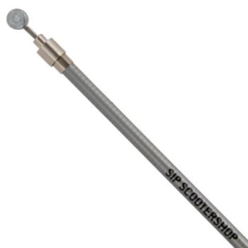 Cavo frizione SIP con guaina PE Inliner 1,9x1885mm per Vespa Sprint / Sprint Veloce/ Super/ GT / GTR/ Rally 180-200/160 GS/ 180SS