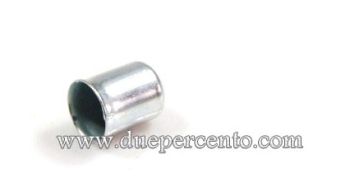Capoguaina Øi 6.1 mm, Øe 6.7 mm, l=10 mm, per Vespa 50/ 50 special/ ET3/ PK50-125/ PX125-200/Rally/ GTR/ GL