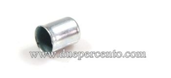 Capoguaina Øi 7.1 mm, Øe 8.0 mm, l=11 mm, per Vespa 50/ 50 special/ ET3/ PK50-125/ PX125-200/Rally/ GTR/ GL