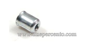 Capoguaina Øi 5.0 mm, Øe 5.7 mm, l=10 mm, per Vespa 50/ 50 special/ ET3/ PK50-125/ PX125-200/Rally/ GTR/ GL