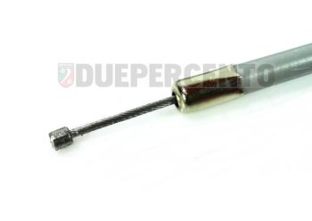 Kit cavo acceleratore con guaina per Vespa 50/ 50 special/ ET3/ PK50-125/ PX125-200/Rally/ GTR/ GL