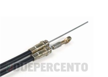 Kit cavo cambio con guaina per Vespa PK50 XL FL/ HP/ XL2/ PK125 N/ XL2