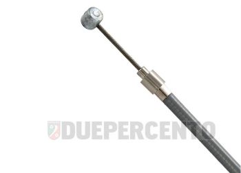 Kit cavo frizione SIP con guaina PE Inliner per Vespa 50/ 50 Special/ ET3/ Primavera/ PK