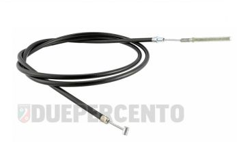 Kit cavo freno posteriore con guaina per Vespa PK50-125 S/ XL/ N/ Automatica/ Plurimati