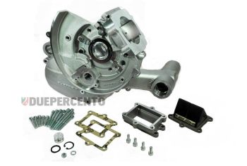 Carter motore QUATTRINI C1-PRO per Vespa 50/ 50 special/ ET3/ PK50-125/ Primavera