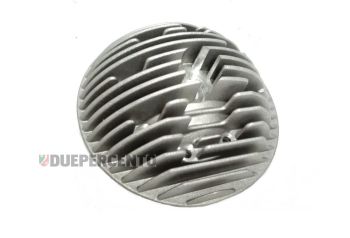 Testa QUATTRINI D.67 per QUATTRINI M200-S foro candela centrale per Vespa ET3/ Primavera/ PK/ S XL/ ETS