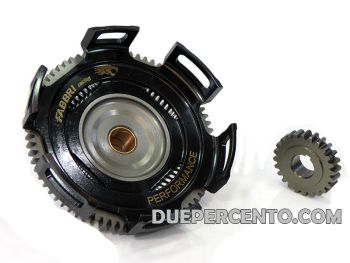 Rapporti 27-69 FABBRI Racing PERFORMANCE per Vespa 50/ 50 Special/ ET3/ Primavera/ PK50-125