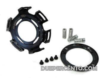 Kit cestello frizione con parastrappi FABBRI RACING PERFORMANCE per Vespa 50/ 50 special/ ET3/ Primavera/ PK50-125