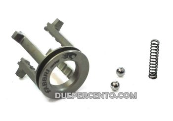Crociera rinforzata FABBRI Racing "Pista" - 50,2mm per Vespa 50/ 50 Special/ ET3/ Primavera/PK50-125/ XL/ ETS