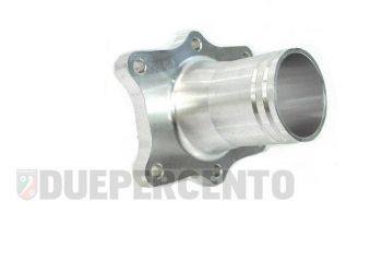 Collettore aspirazione FABBRI RACING 39mm, 6 fori, per cilindri lamellari Quattrini