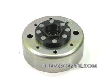 Volano QUATTRINI VESPATRONIC cono 20mm - 1 KG per accensione Vespa 50/ET3/125/PK50-125/PX125-200/PE200