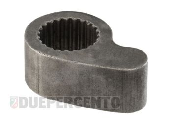 Leva di disinnesto frizione, per Lambretta 125 LI/LIS/DL/GP/150 LI/LIS/SX/DL/GP/175 TV 2°-3°/200 TV/SX/DL/GP
