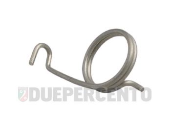 Molla leva di disinnesto frizione, MB DEVELOPMENTS per Lambretta 125 LI/LIS/DL/GP/150 LI/LIS/SX/DL/GP/175 TV 2°-3°/200 TV/SX/DL/GP