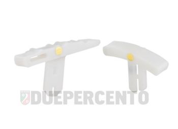 Tenditore catena per Lambretta 125 LI/Special/GP/DL/150 LI/Special/SX/GP/DL/175 TV 2°-3°/200 TV/SX/GP/DL