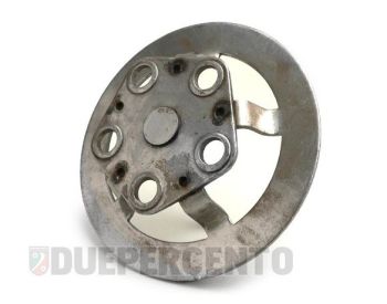 Piattello spingi disco frizione UNI Auto per Lambretta 125 DL/GP/150 DL/GO/200 DL/GP