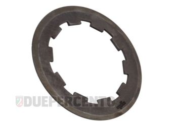 Disco frontale chiusura frizione SCOOTOPIA per Lambretta 125 LI/LIS/DL/GP/150 LI/LIS/SX/DL/GP/175 TV/200 TV/SX/DL/GP
