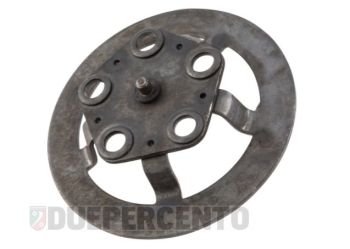 Piattello spingi disco frizione SCOOTOPIA per Lambretta 125 LI/LIS/150 LI/LIS/SX/175 TV/200 TV/SX