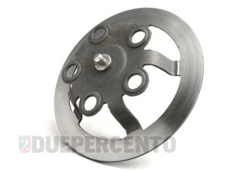 Piattello spingi disco frizione SIL per Lambretta 125 LI/LIS/150 LI/LIS/SX/175 TV/200 TV/SX