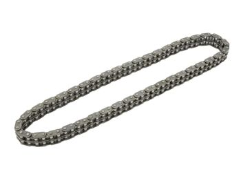 Catena 82 denti MEC EUR per Lambretta 125 LI/LIS/DL/GP/150 LI/LIS/SX/DL/GP/175 TV 2°-3°/200 TV/SX/DL/GP