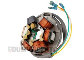 Statore UNI Auto per Lambretta 125 DL/GP/150 DL/GP/200 DL/GP