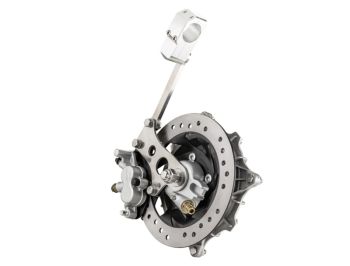 Freno a disco anteriore Anti Dive per Lambretta 125 LI 3°-4°/LIS/DL/GP/150 LI 3°/LIS/SX/DL/GP