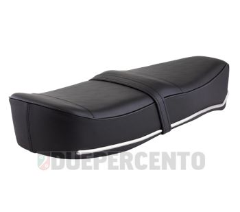 Sella Pegasus per Lambretta 125 LI 3°/LIS/DL/GP/150 LI 3°/LIS/SX/DL/GP/175 TV 3°/200 SX/DL/GP
