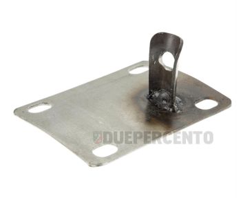 Gancio sella per Lambretta 125 LI/Special/GP/DL/150 LI/Special/SX/GP/175 TV/200 TV/SX/GP/DL