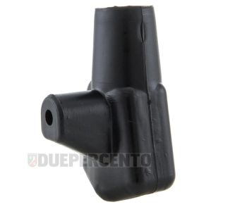 Piedino cavalletto Ø 16 mm per Lambretta 125 LI/LIS/DL/GP/150 LI/LIS/SX/DL/GP/175 TV/200 TV/SX/DL/GP