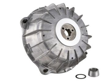 Tamburo freno posteriore SCOOTOPIA per Lambretta 125 LI 3°/LIS/DL/GP/150 LI 3°/LIS/SX/DL/GP/175 TV 3°/200 SX/DL/GP