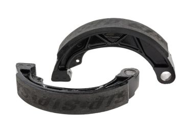 Ganasce freno anteriore/posteriore SIP PERFORMANCE per Lambretta DL/GP 125-200cc