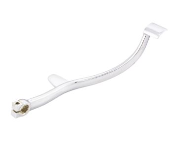 Pedalina avviamento per Lambretta 125 LI 3°/LIS/DL/GP/150 LI 3°/LIS/SX/DL/GP/TV 175 3°/200 TV/DL/GP