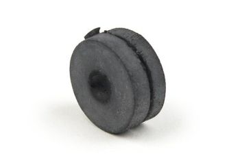 Gommino asta rubinetto benzina, grigio per Lambretta 125 LI/LIS/DL/GP/150 LI/LIS/SX/DL/GP/175 TV 2°-3°/200 TV/SX/DL/GP