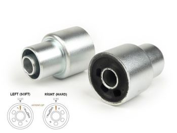 Silent block BGM PRO carter motore per Lambretta 125 LI 2°-3°/LIS/DL/GP/150 LI 2°-3°/LIS/SX/DL/GP/175 TV 2°-3°/200 TV/SX/DL/GP
